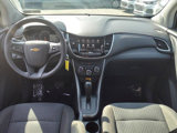 Certified 2020 Chevrolet Trax LS w/ Tint and Cruise Package image 6