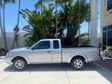 Used 2002 Nissan Frontier XE image 5