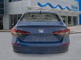 New 2025 Honda Civic Sport image 4
