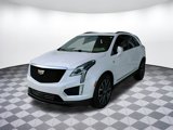 Used 2022 Cadillac XT5 Sportv w/ Platinum Package image 2