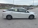 Certified 2022 Toyota Prius Prime XLE image 2