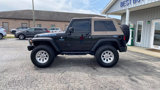 Used 2016 Jeep Wrangler Sport w/ Quick Order Package 24S image 4