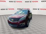 Used 2017 Chevrolet Traverse Premier w/ LPO, 'HIT The Road' Package image 6