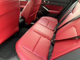 New 2025 Acura Integra A-Spec image 4