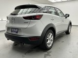Used 2020 MAZDA CX-3 Sport image 4