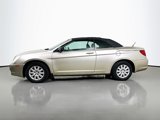 Used 2008 Chrysler Sebring LX image 4
