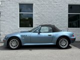 Used 2001 BMW Z3 2.5i image 6