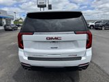 New 2025 GMC Yukon AT4 image 5