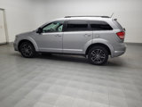 Used 2018 Dodge Journey SE w/ Blacktop Package image 3
