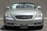 Used 2002 Lexus SC 430 Convertible image 2