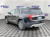 Certified 2022 GMC Acadia SLE w/ Driver Convenience Package image 3