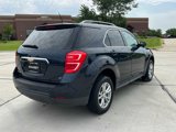 Used 2017 Chevrolet Equinox LT w/ Convenience Package image 6