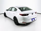 New 2025 MAZDA MAZDA3 s image 6