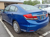 Used 2014 Honda Civic LX image 4