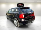 Used 2013 Ford Edge Limited w/ Class II Trailer Tow Pkg image 3