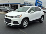 Certified 2020 Chevrolet Trax LT w/ LT Convenience Package image 3