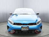 Used 2022 Kia Forte GT-Line w/ GT-Line Premium Package image 3