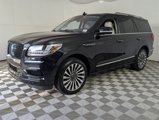 Used 2020 Lincoln Navigator Reserve w/ Equipment Group 208A Reserve image 4