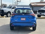 Used 2021 Nissan Kicks S image 4