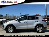 Used 2017 Kia Sportage LX w/ LX Popular Package image 4