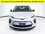 Certified 2022 Chevrolet Bolt EUV Premier w/ Sun & Sound Package image 2