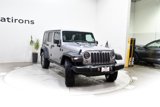 Used 2017 Jeep Wrangler Unlimited Sport w/ Quick Order Package 24S image 2