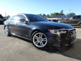 Used 2015 Audi A6 2.0T Premium Plus image 3