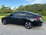 Used 2023 Hyundai Elantra SEL w/ Convenience Package image 3