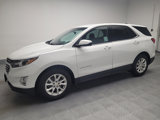 Used 2018 Chevrolet Equinox LT image 2