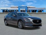 Used 2021 MAZDA MAZDA6 Touring image 3