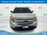 Used 2015 Ford Explorer XLT w/ Equipment Group 202B image 2