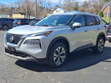 Used 2023 Nissan Rogue SV image 5