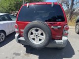 Used 2006 Jeep Liberty Sport image 3