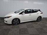 Used 2022 Nissan Leaf SV image 6