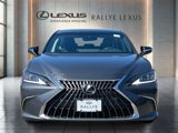 Certified 2022 Lexus ES 350 w/ Premium Package image 2