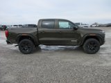 New 2025 GMC Canyon Elevation w/ Convenience Package image 2