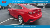 Used 2016 Chevrolet Cruze Premier image 3