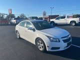 Used 2014 Chevrolet Cruze LT image 5