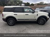 Used 2024 Ford Bronco Sport Big Bend image 4
