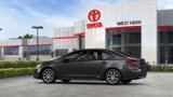 New 2025 Toyota Corolla LE image 5