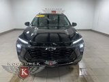 Used 2024 Chevrolet Trax ACTIV image 2