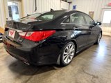 Used 2013 Hyundai Sonata Limited w/ Premium Pkg image 2