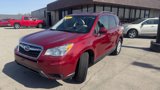 Used 2015 Subaru Forester 2.5i Premium image 3
