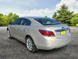 Used 2010 Buick LaCrosse CXS w/ Touring Package image 5