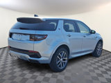 Used 2025 Land Rover Discovery Sport S image 5