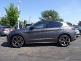Used 2023 Alfa Romeo Stelvio Ti image 2