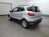 Used 2020 Ford EcoSport SE w/ SE Convenience Package image 5