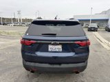Used 2022 Chevrolet Traverse LT image 5