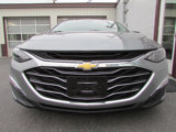 Used 2023 Chevrolet Malibu LS image 2