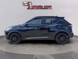 Certified 2023 Nissan Kicks SR image 2